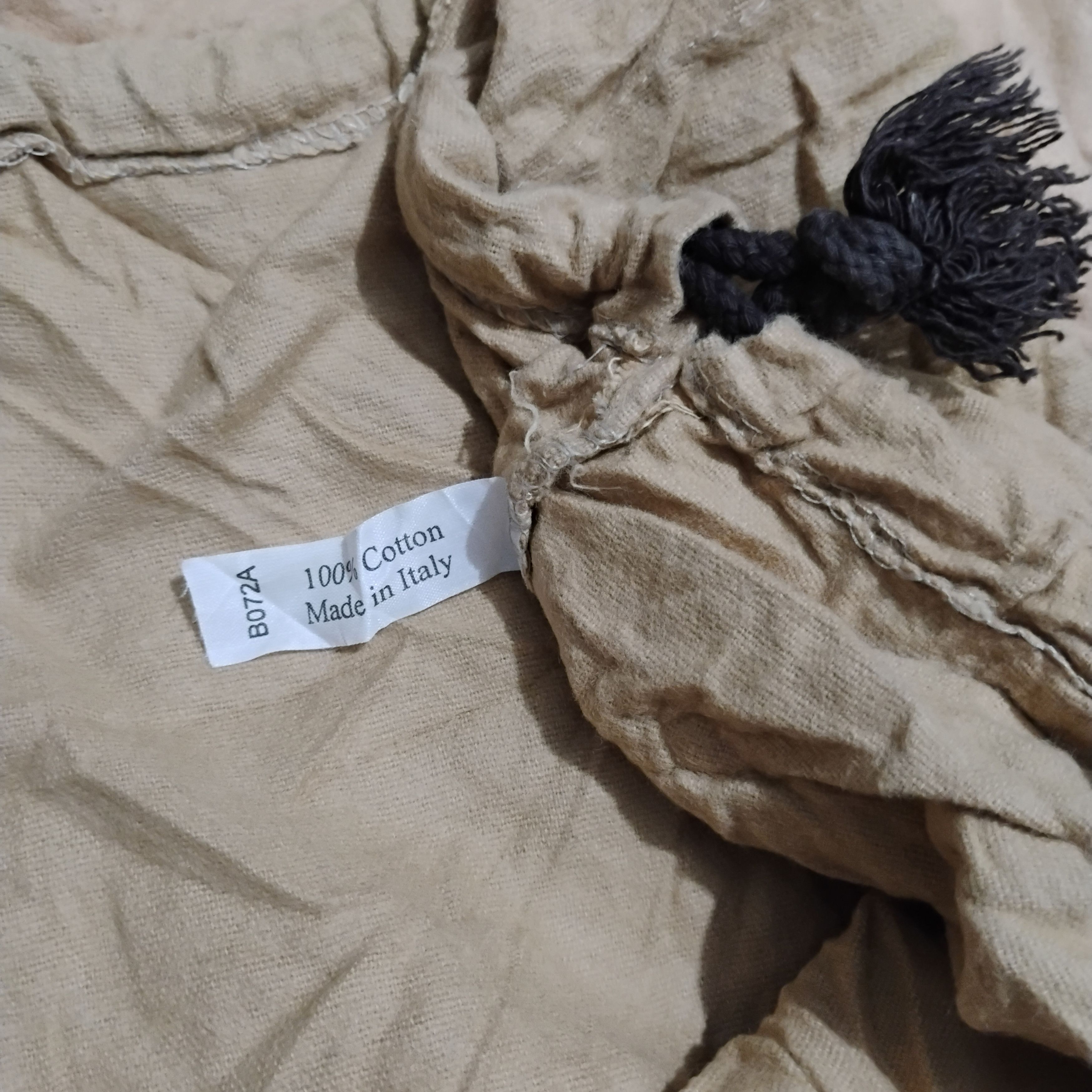 Louis Vuitton 2 Pieces Louis Vuitton Dust Bag Size ONE SIZE - 3 Thumbnail