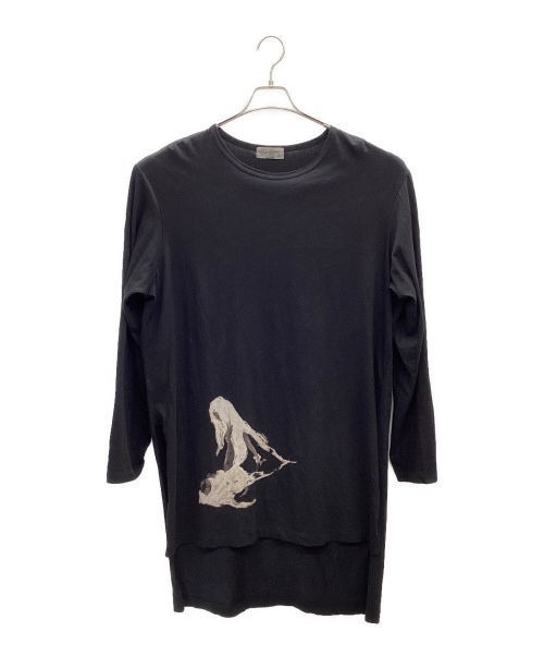 Yohji Yamamoto Yohji Yamamoto pour homme cut and sew Size US L / EU 52-54 / 3 - 1 Thumbnail
