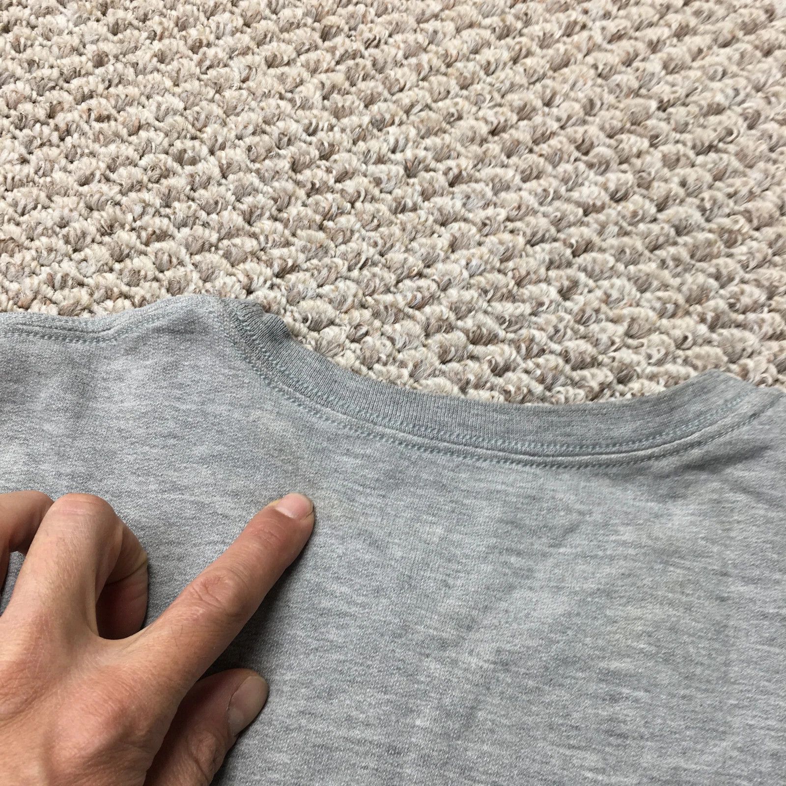 Other Fruit Of The Loom Sweatshirt Adult Size US XXL / EU 58 / 5 - 6 Thumbnail