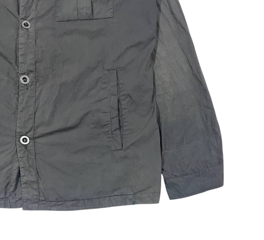 C.P. Company Spring/summer 2002 cp company buttoned jacket Size US M / EU 48-50 / 2 - 7 Thumbnail
