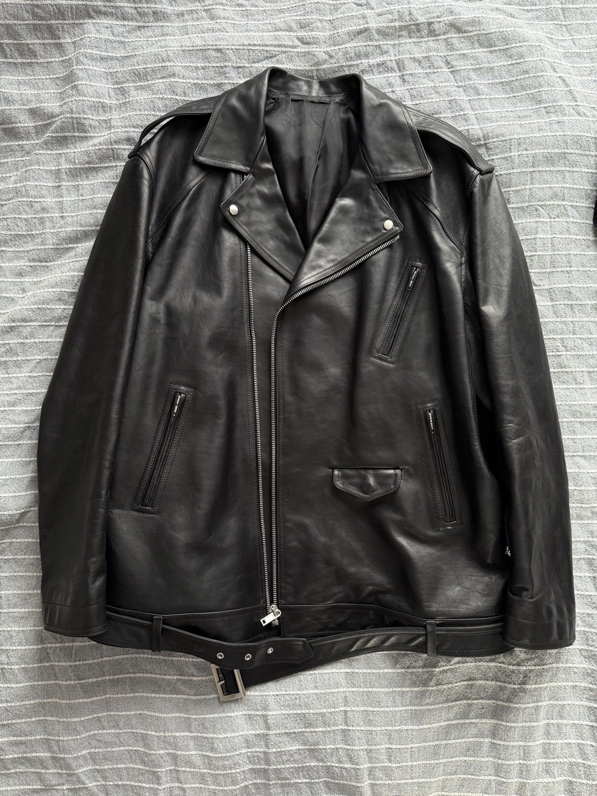 Rick Owens SS24 Lido Jumbo Luke Stooges - one size | Grailed