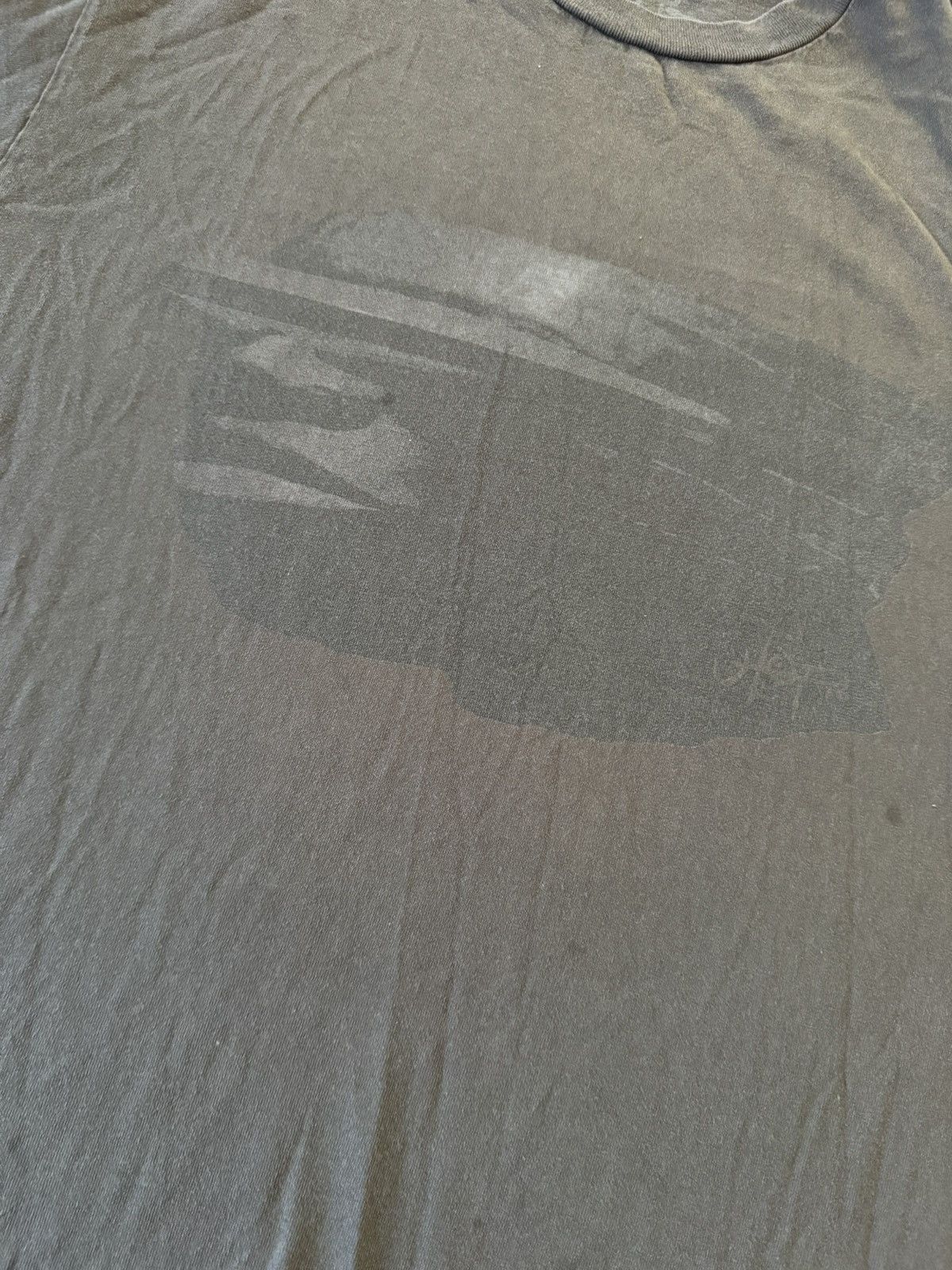 Travis Scott Travis Scott UTOPIA C2 Tee Size US L / EU 52-54 / 3 - 2 Thumbnail