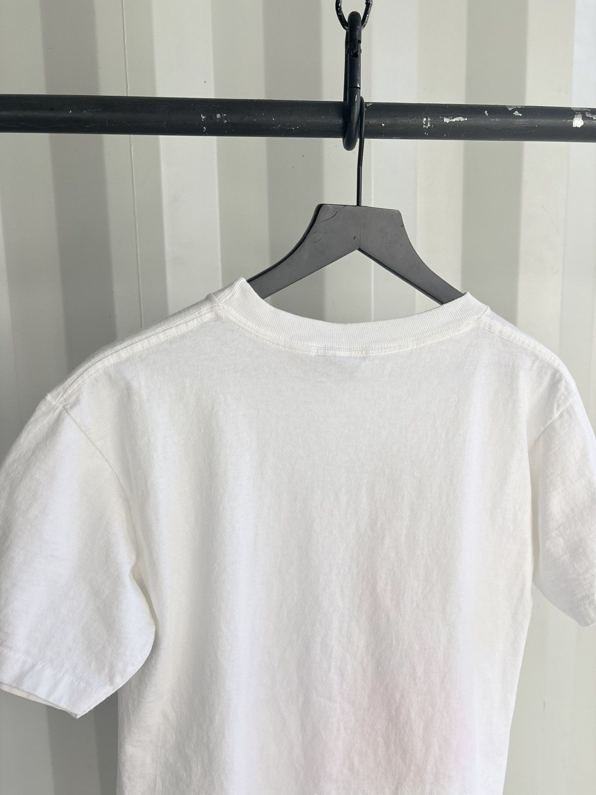 Vintage Thrashed Ability to Accessorize Fade Distressed Shirt GRUNGE Size US L / EU 52-54 / 3 - 4 Thumbnail