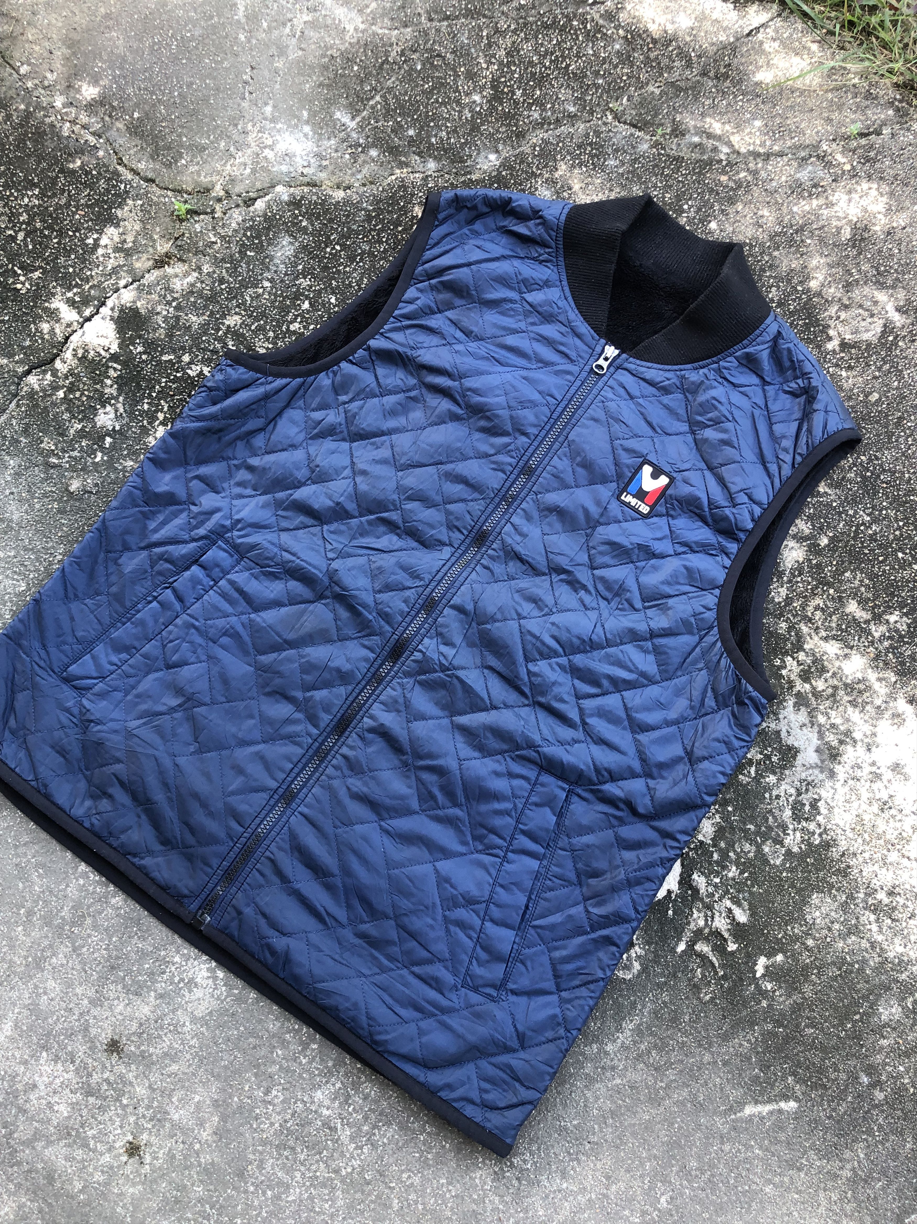 The North Face Millet Limited Extreme Model Vests Size US L / EU 52-54 / 3 - 3 Thumbnail