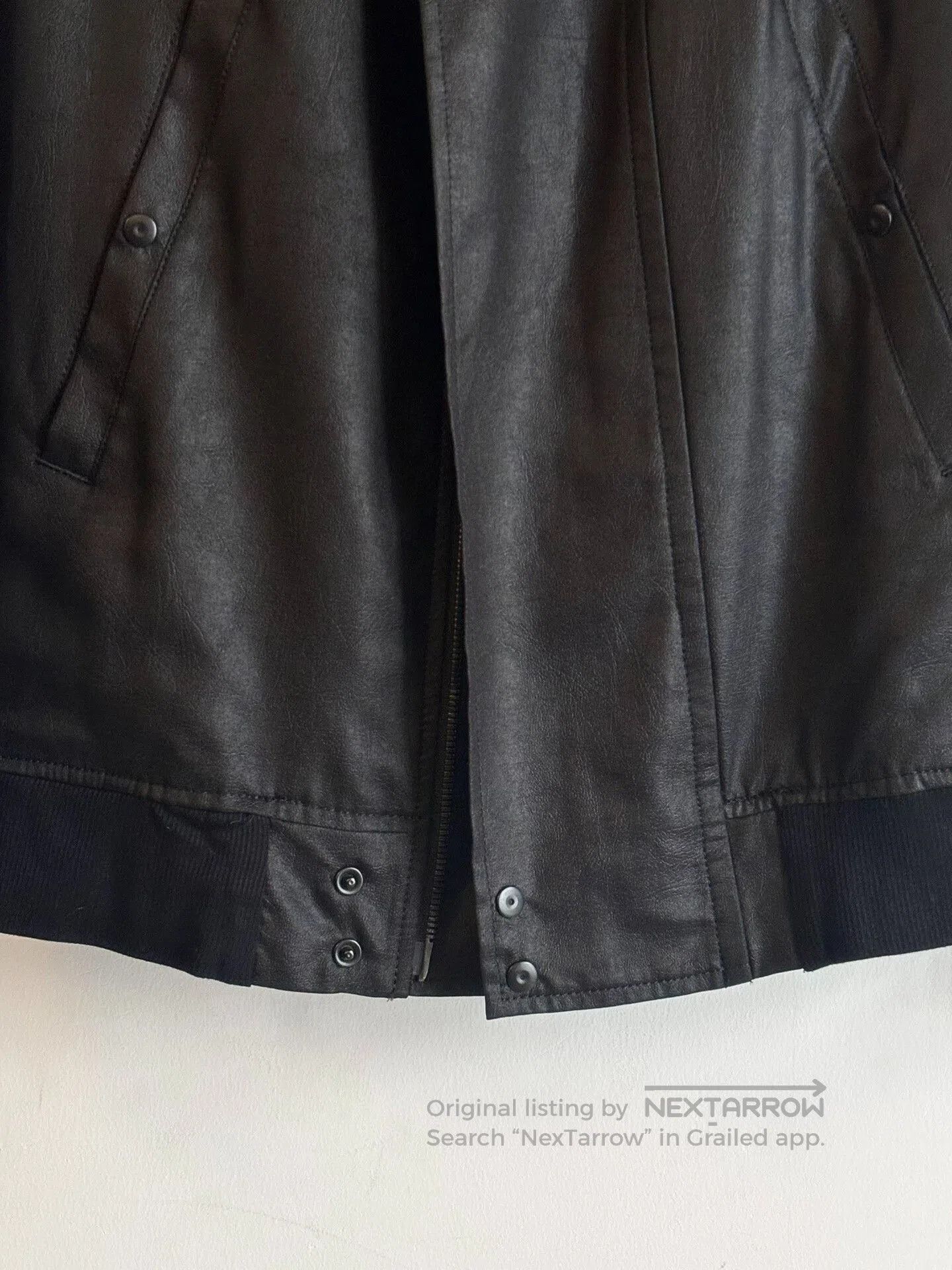 Julius Julius_7 SS2013 Zip Hooded Jacket. Size US S / EU 44-46 / 1 - 5 Thumbnail