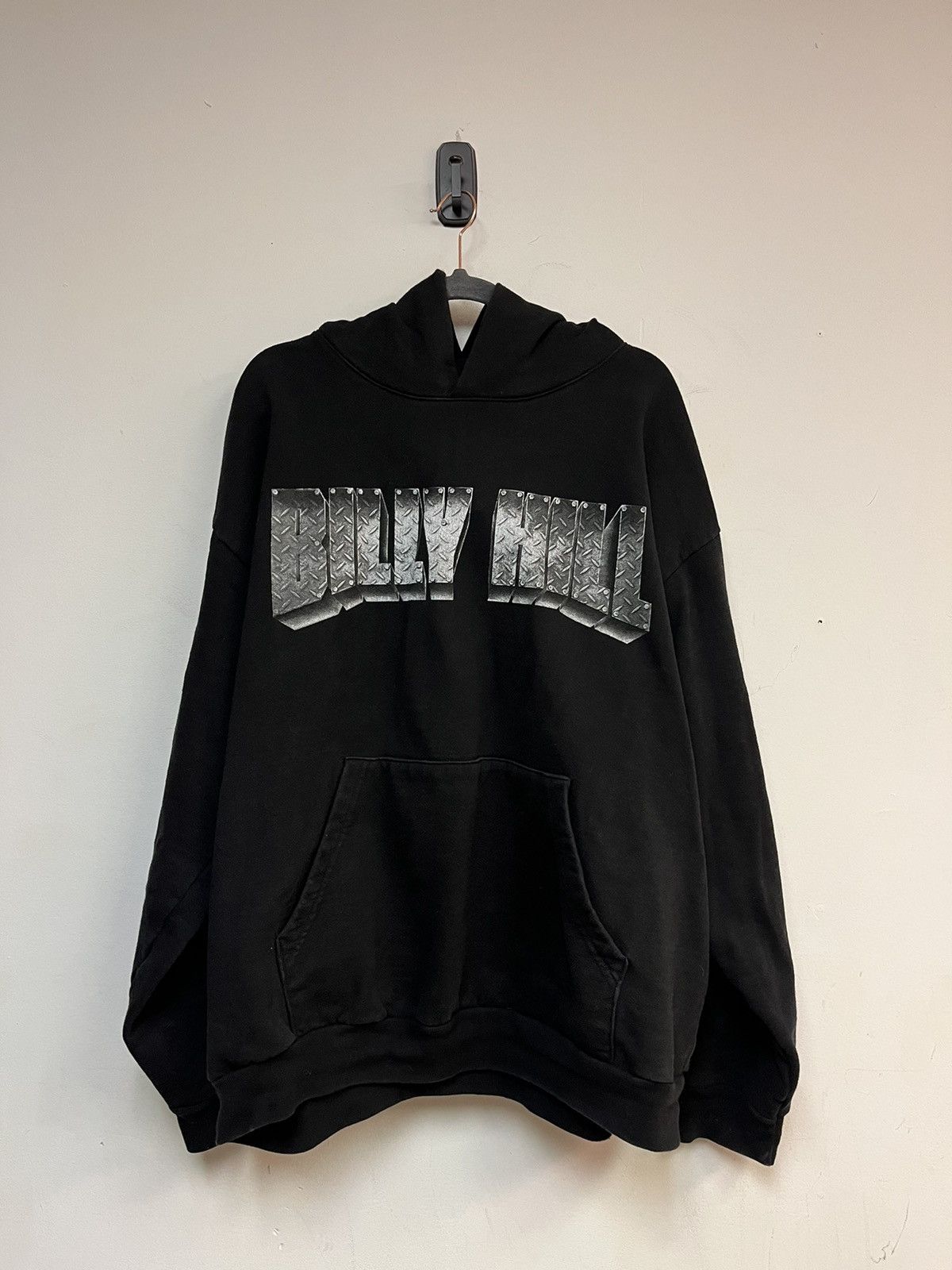 Billy Hill Billy Hill Hoodie Size US XXL / EU 58 / 5 - 1 Thumbnail