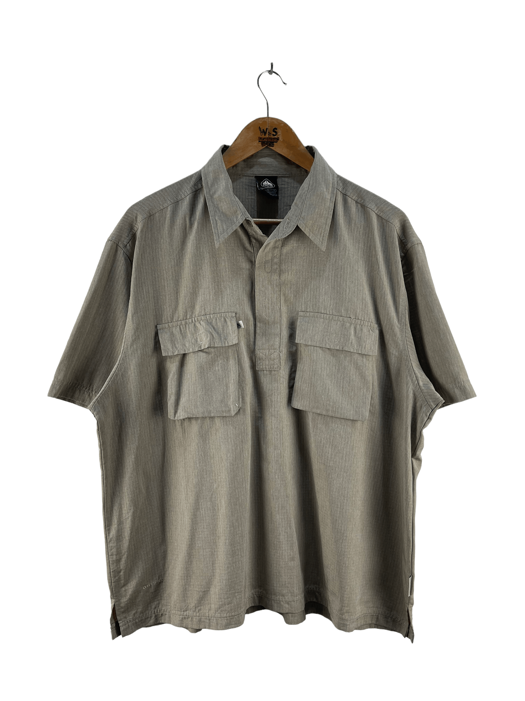 Nike ACG Nike ACG Shirt Size US L / EU 52-54 / 3 - 1 Thumbnail