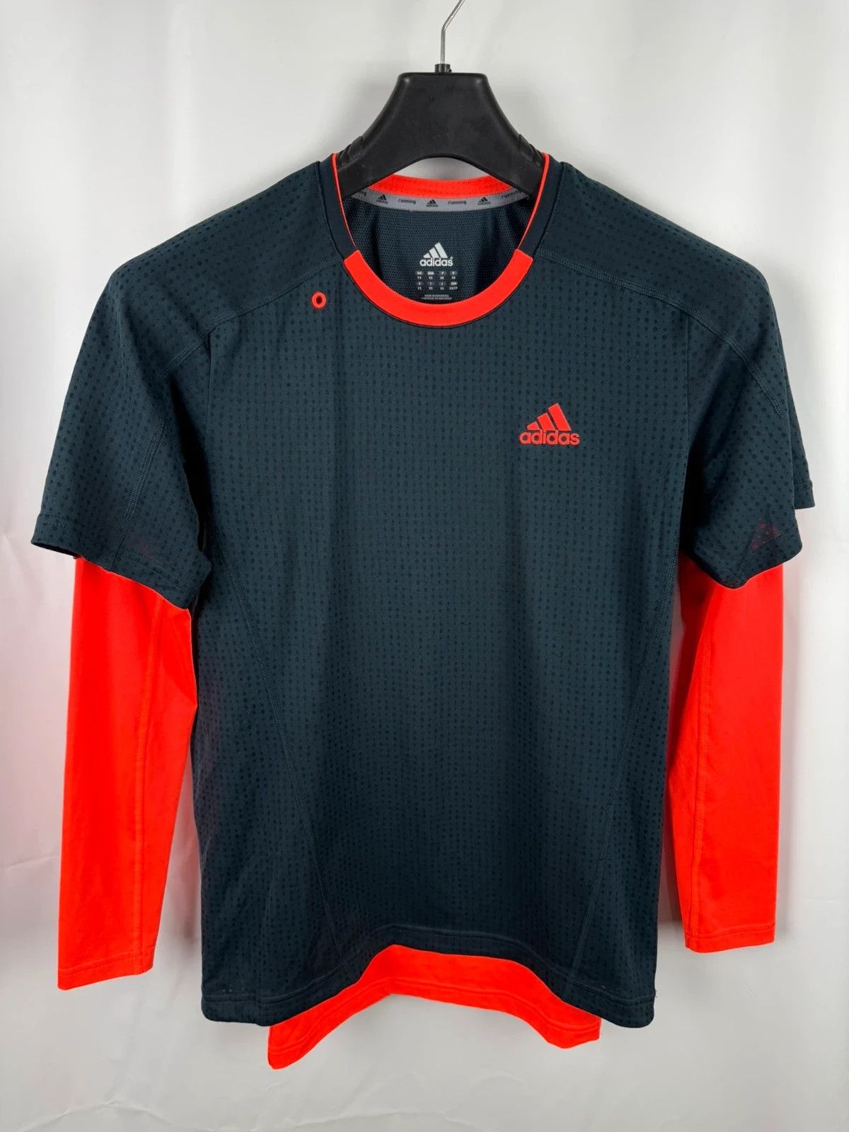 Adidas Adidas Supernova Sport Longsleeve Compression size XS Size US XS / EU 42 / 0 - 1 Thumbnail