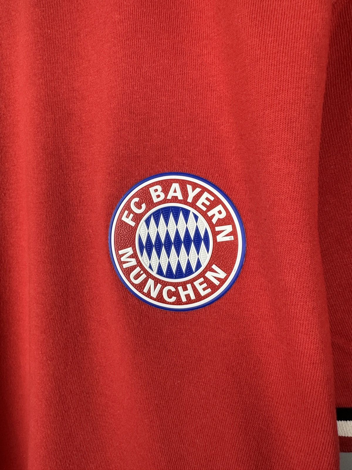 Adidas Bayern Munich Soccer Jersey Football Shirt Blokecore Kane Size US XL / EU 56 / 4 - 6 Thumbnail