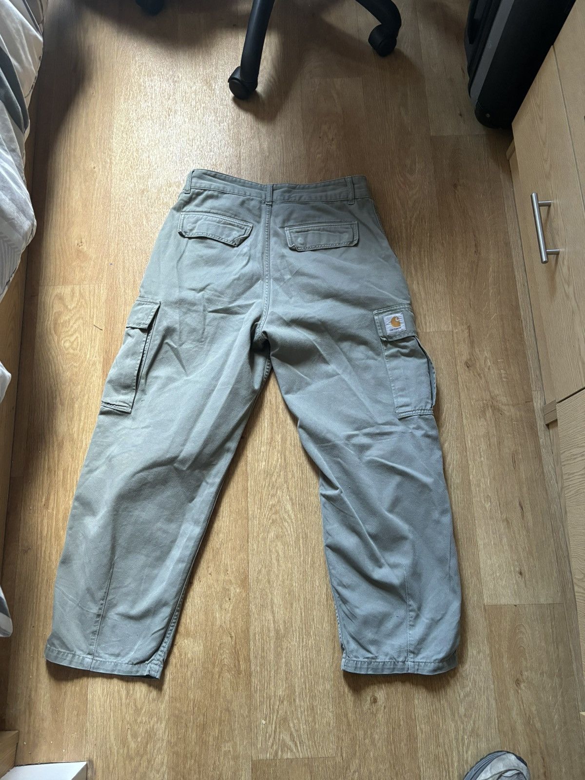 Carhartt Wip Carhartt cargos Size US 30 / EU 46 - 2 Thumbnail
