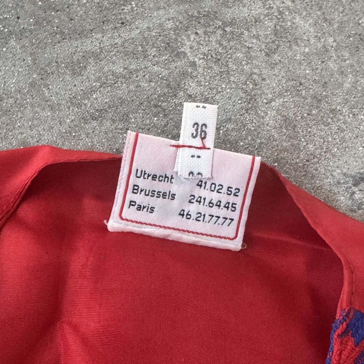 Japanese Brand × Vintage IMI Promotions Vintage Vest Size S / US 4 / IT 40 - 6 Thumbnail