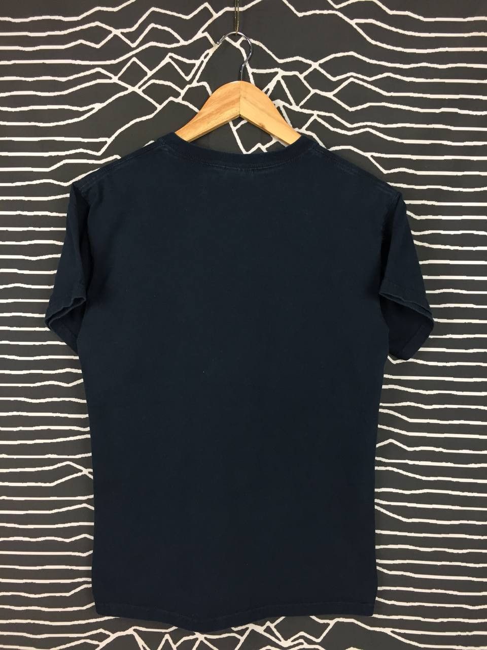 Gildan × Vintage Boston North End Italia Flag Graphic Tee Size US S / EU 44-46 / 1 - 4 Thumbnail