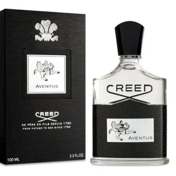 Creed Aventus Men 3.3 Oz Eau De Parfum Spray By Creed