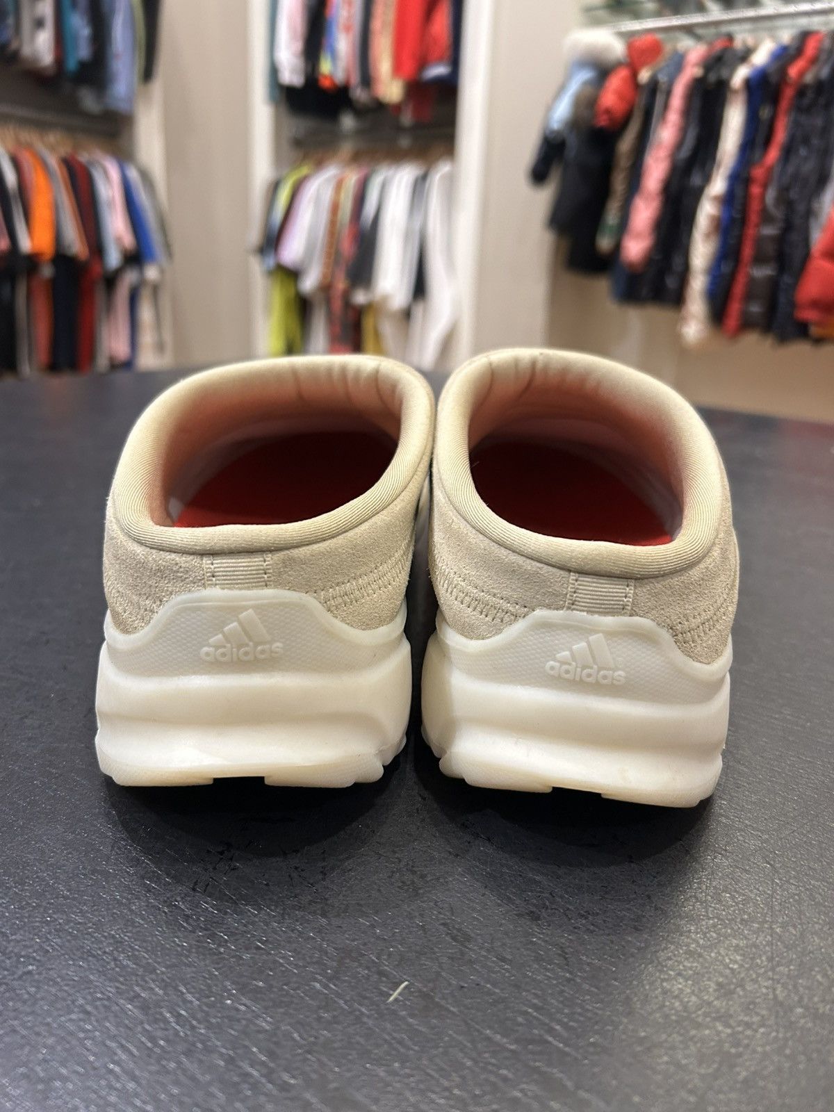 Adidas adidas GSG Mule 032c Savannah Size US 10.5 / EU 43-44 - 6 Thumbnail