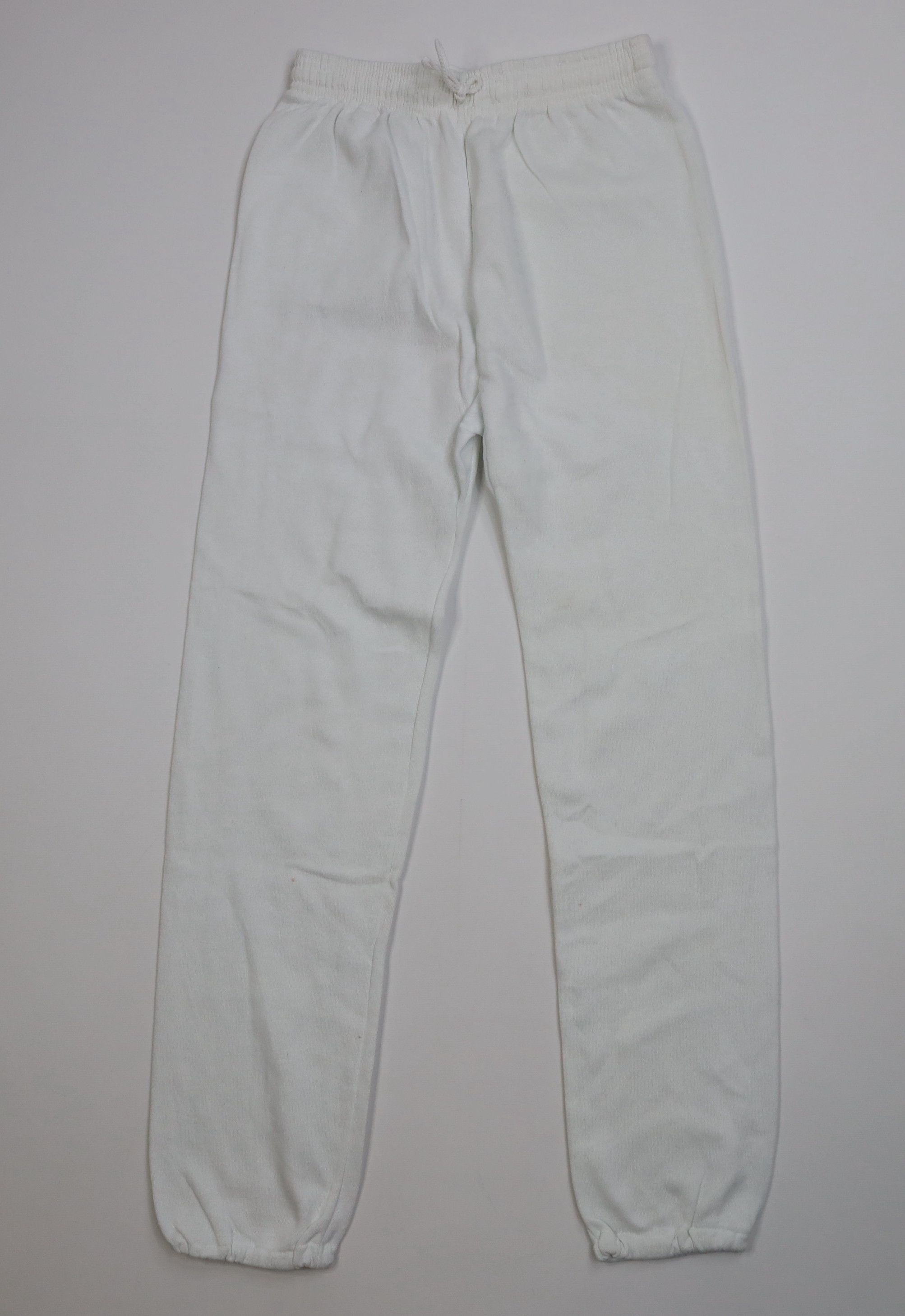 Vintage Vintage 80s 90s Streetwear Sweatpants Joggers Pants USA Size US 32 / EU 48 - 1 Thumbnail