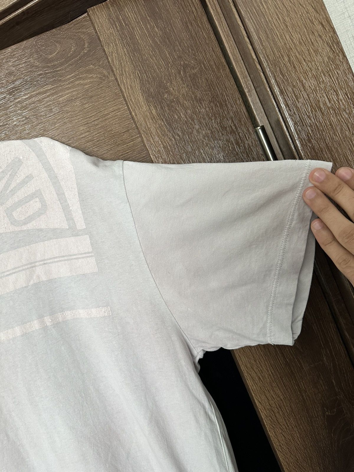 Stone Island Stone Island T-Shirt Size US XL / EU 56 / 4 - 9 Thumbnail
