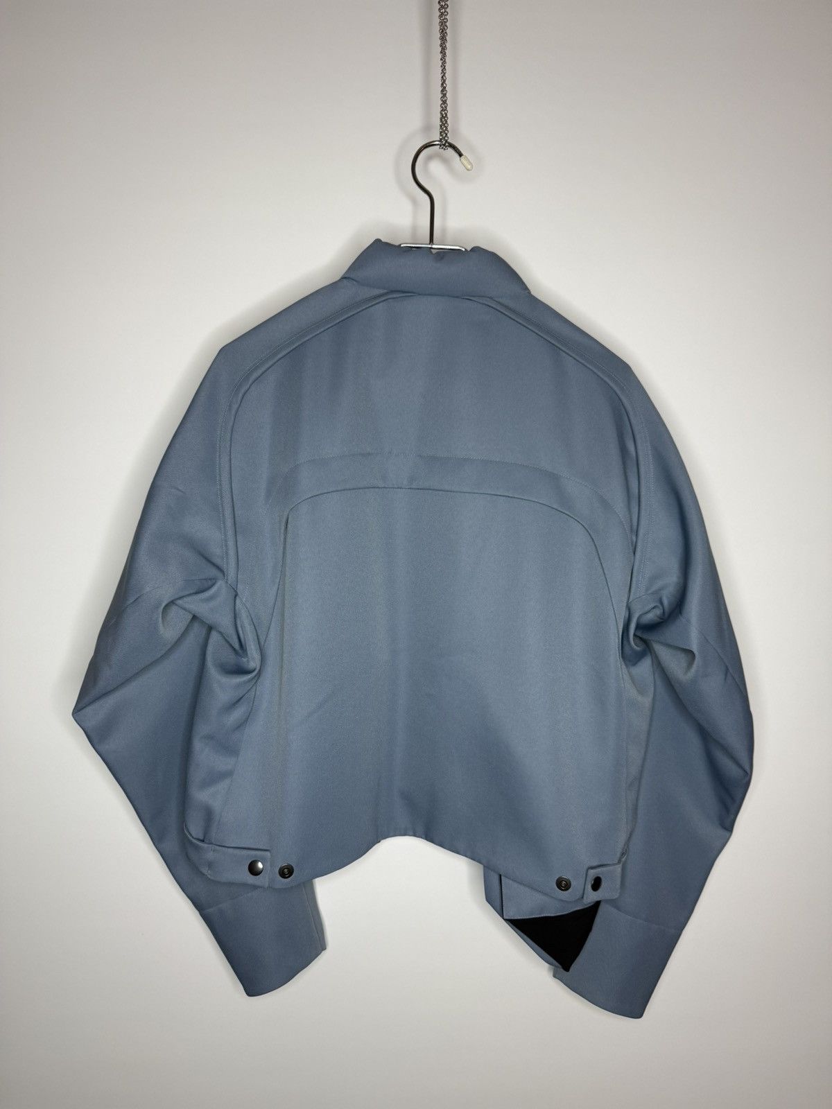 Kiko Kostadinov Kiko Kostadinov Meyton Jacket Size US M / EU 48-50 / 2 - 7 Thumbnail
