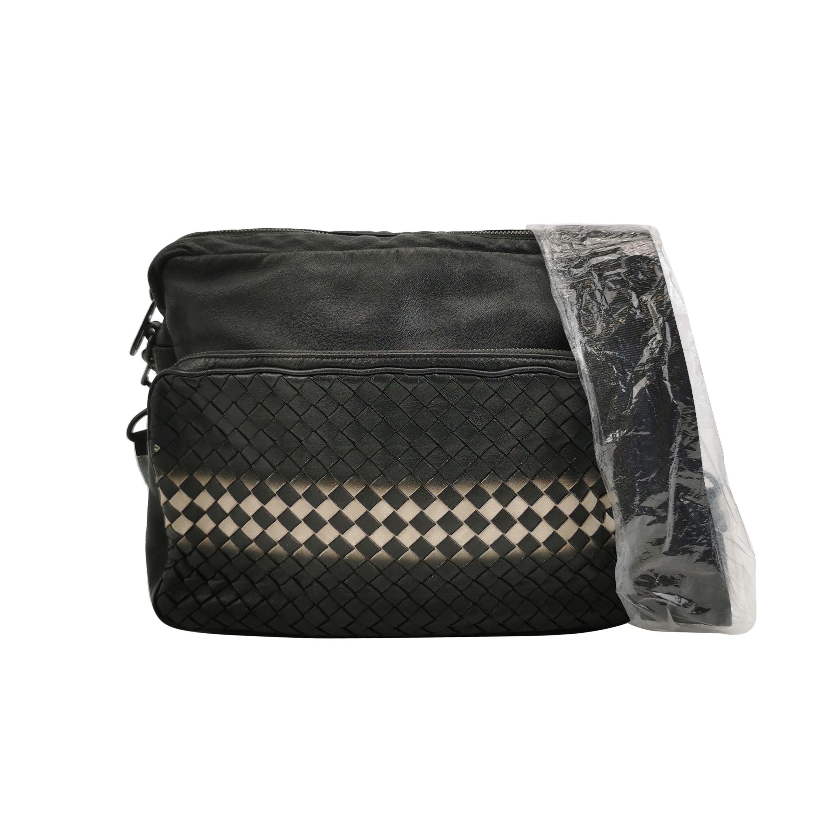 Bottega Veneta Bottega Veneta Women os Shoulder Bags Size ONE SIZE - 1 Thumbnail
