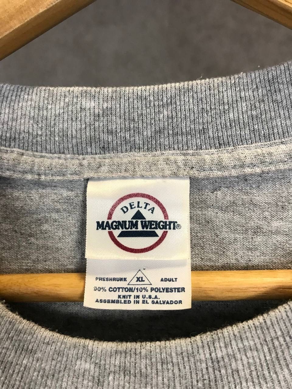Other Hummer made in USA other tee Size US XL / EU 56 / 4 - 5 Thumbnail