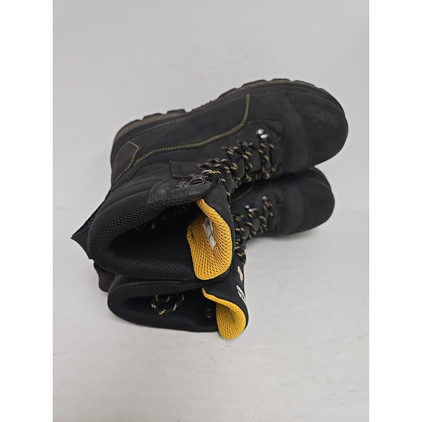 Other DAKOTA Men's 8" 8516 Composite Toe HD3 WP Boot 12M Size US 12 / EU 45 - 8 Thumbnail