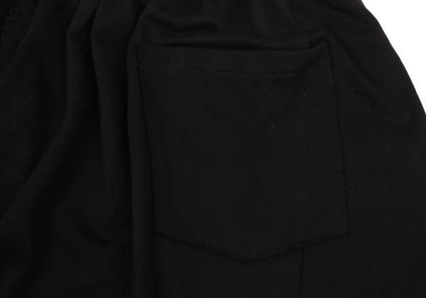 Yohji Yamamoto Y’s x Yohji Yamamoto Stitch Cotton Dropped Crotch Pants Size 26" / US 2 / IT 38 - 11 Thumbnail