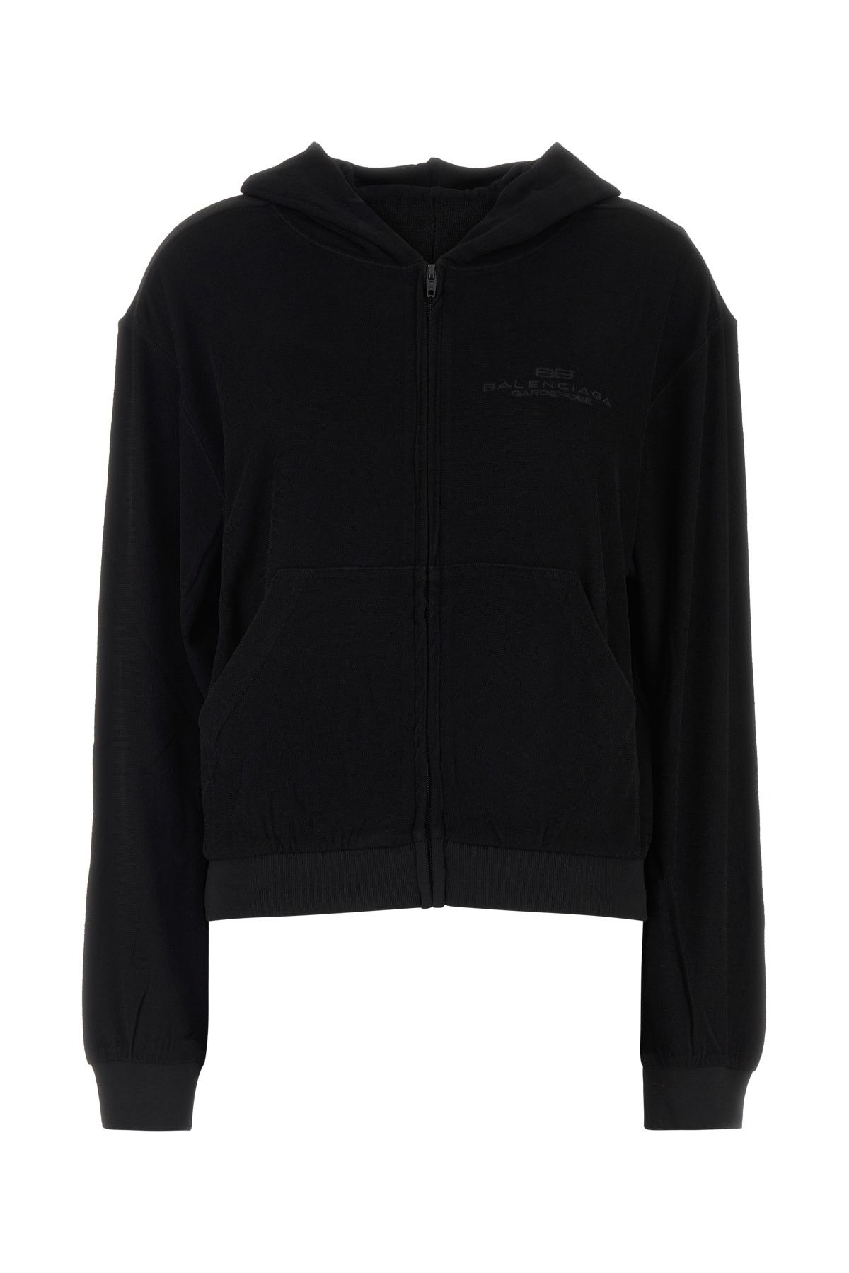 Balenciaga Small Fit Zip Up Size M / US 6-8 / IT 42-44 - 1 Thumbnail