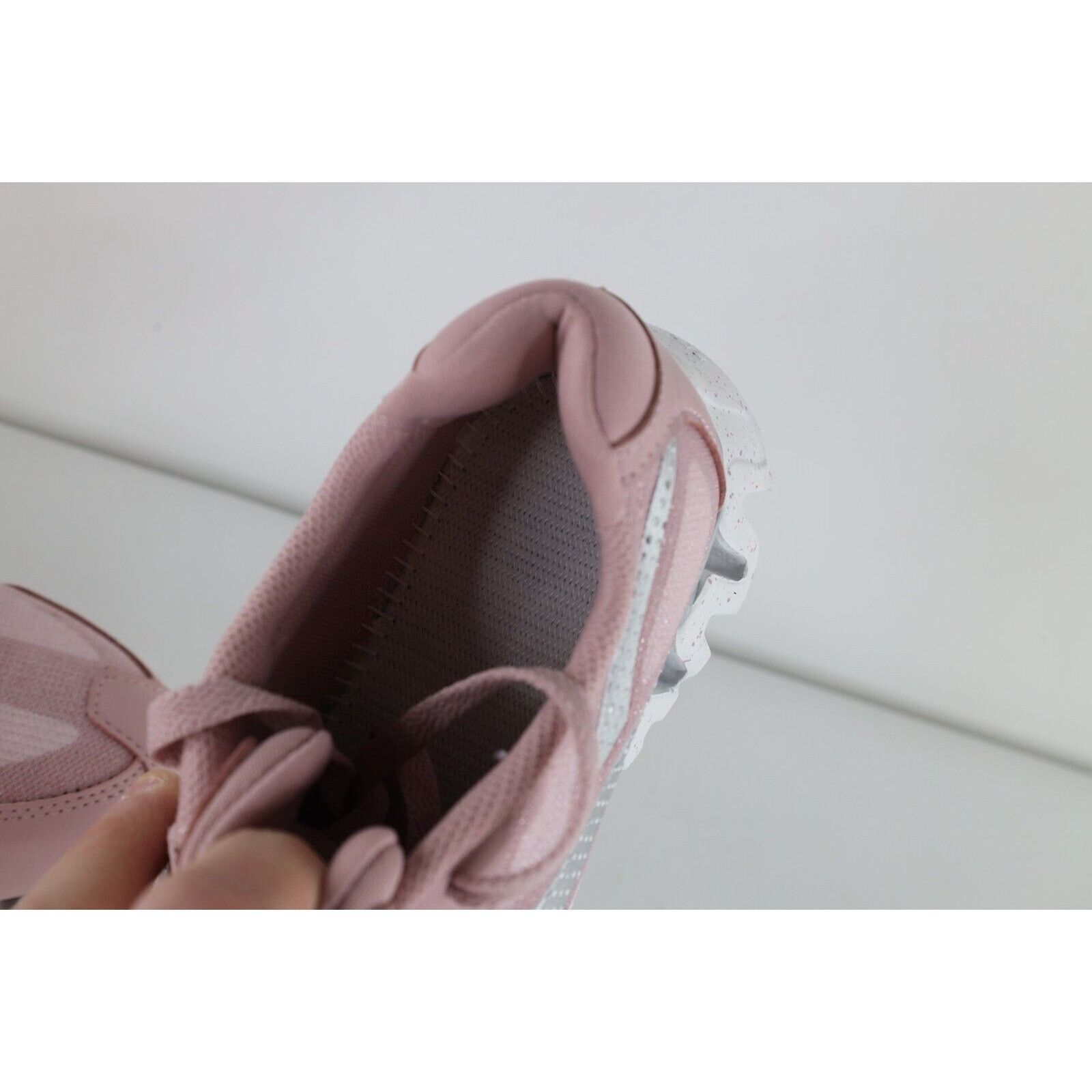 Reebok × Vintage Vintage Y2K Reebok Zig Tech Composite Safety Toe Shoes Size US 7.5 / IT 37.5 - 9 Thumbnail