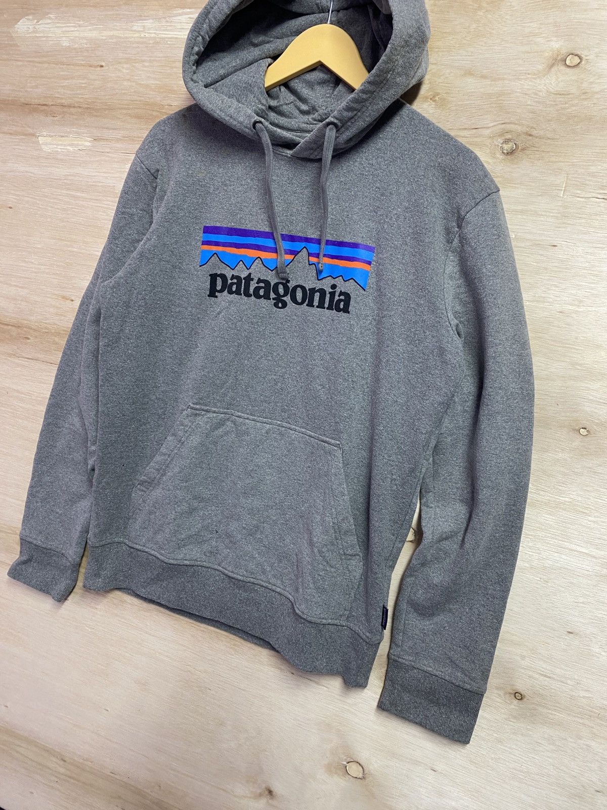 Patagonia Patagonia hoodie Size US L / EU 52-54 / 3 - 2 Thumbnail