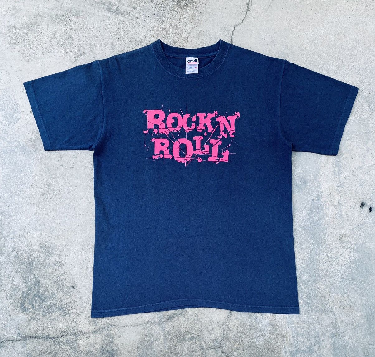 Band Tees Vintage Magic Rock Out Primal Scream Band Tees Size US M / EU 48-50 / 2 - 1 Thumbnail