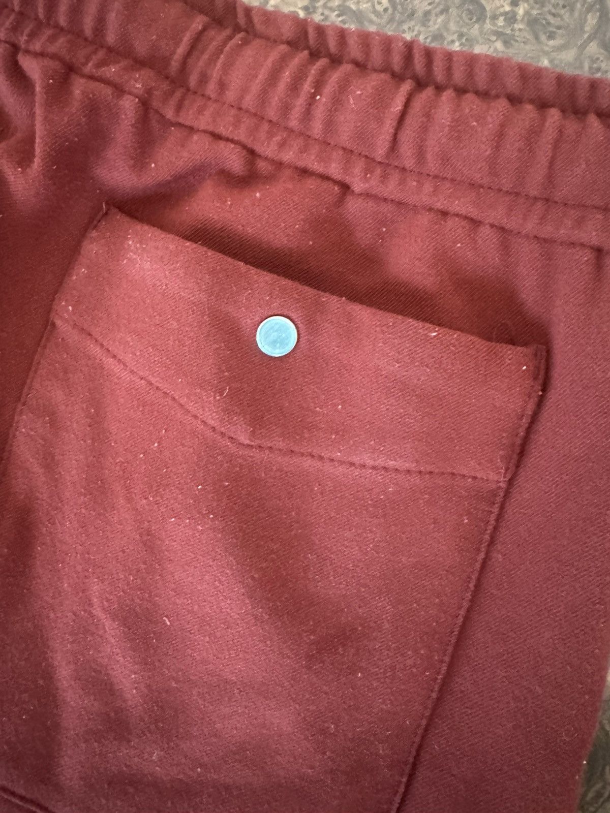 Needles Needles Track/Lounge Pants Size US 32 / EU 48 - 7 Thumbnail