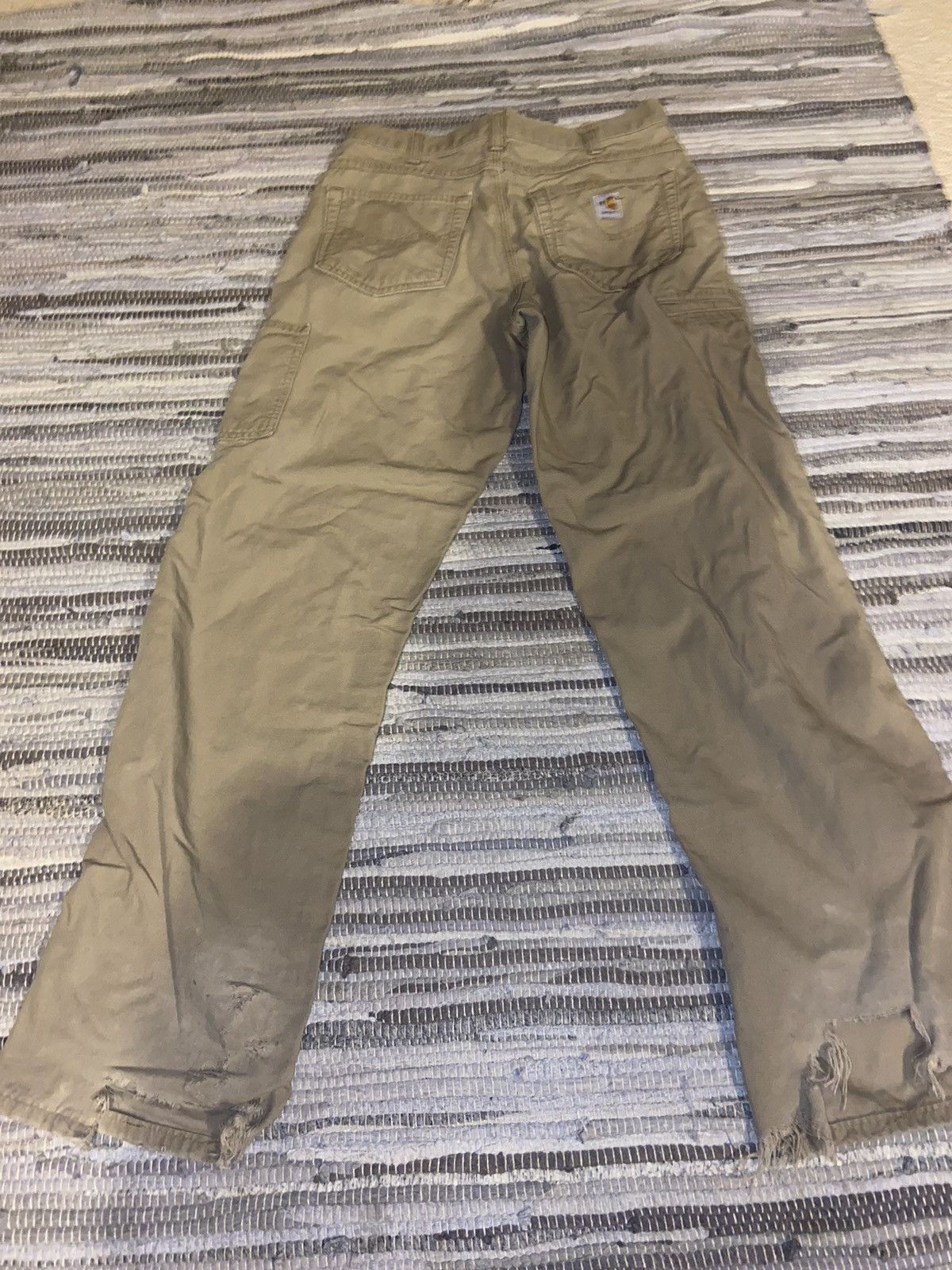 Carhartt Carhartt fr pants Size US 34 / EU 50 - 2 Thumbnail