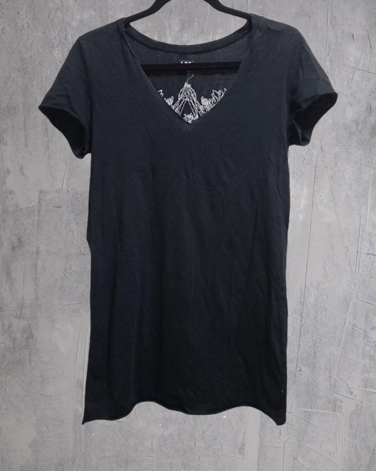 If Six Was Nine × Japanese Brand × Le Grande Bleu (L.G.B.) L.G.B back print T-shirt Size US S / EU 44-46 / 1 - 3 Thumbnail