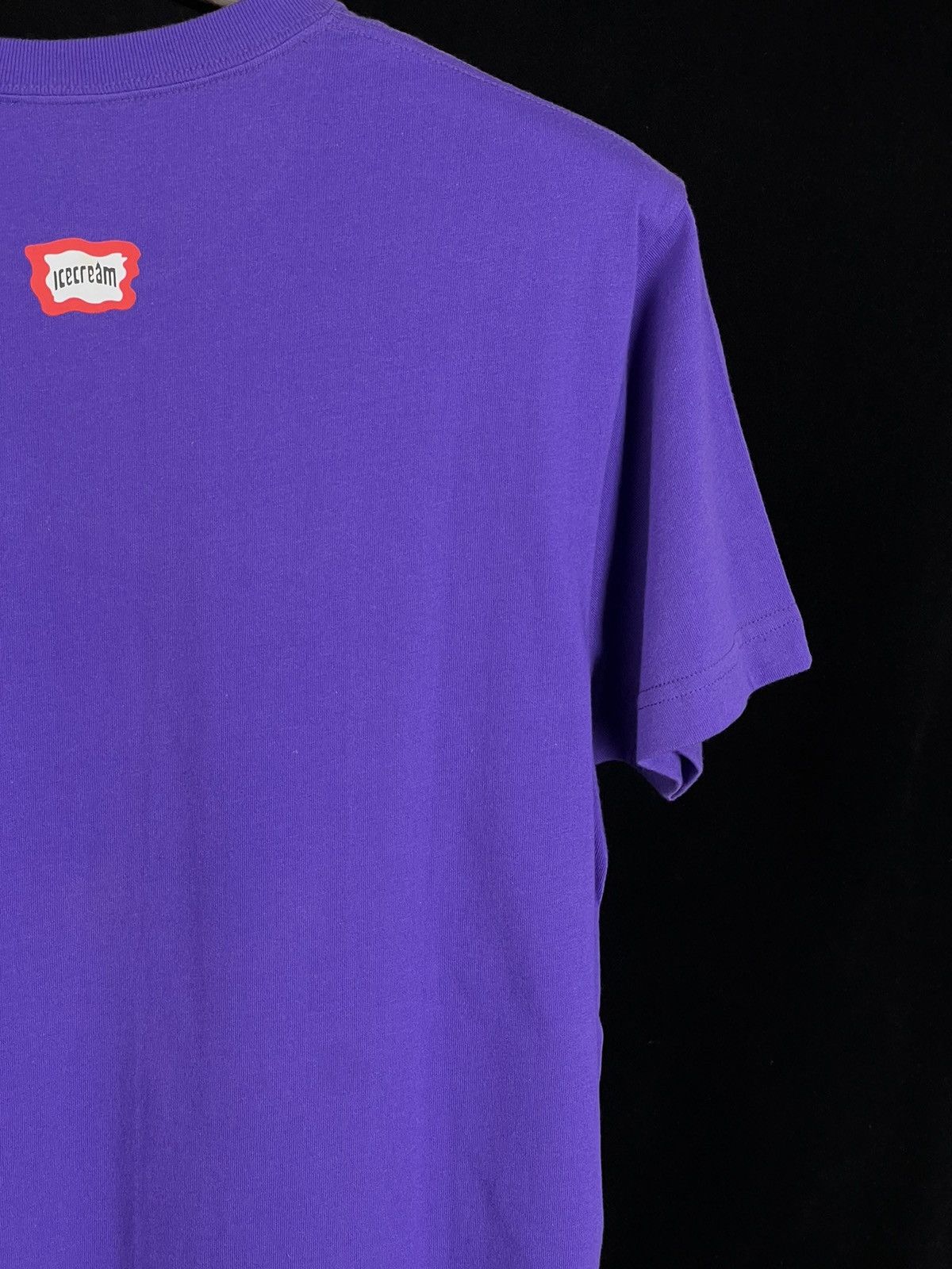 Icecream Icecream tee M Size US M / EU 48-50 / 2 - 12 Thumbnail