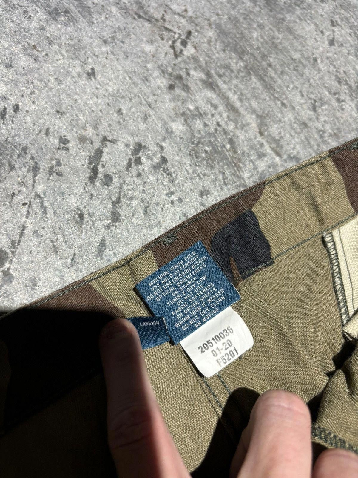 Propper Propper Green Camo Casual Pants Size US 34 / EU 50 - 5 Thumbnail