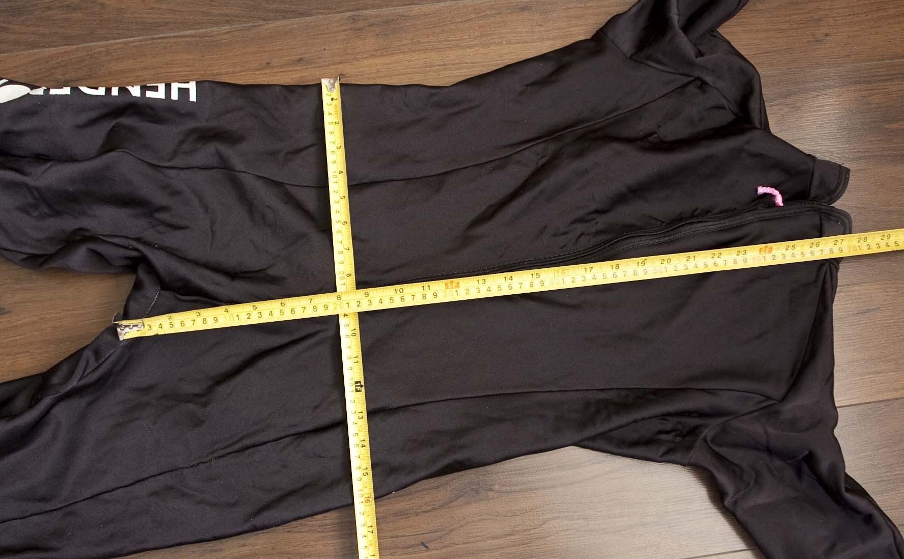 Other Henderson Aquatics Suit Women's Size 10 / Small Size 32" / US 10 / IT 46 - 4 Thumbnail