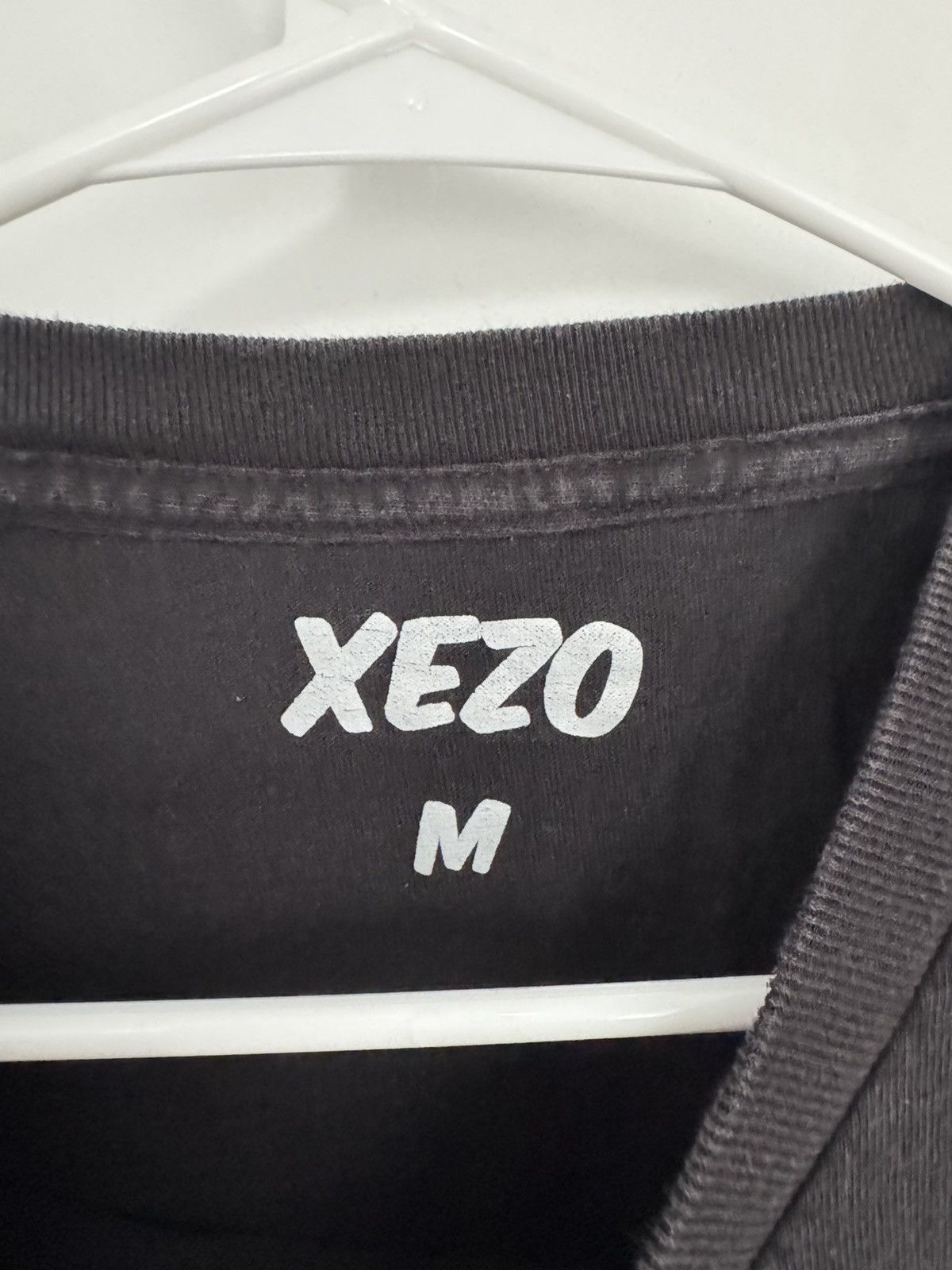Other XEZO Liberty Tee Size US M / EU 48-50 / 2 - 2 Thumbnail