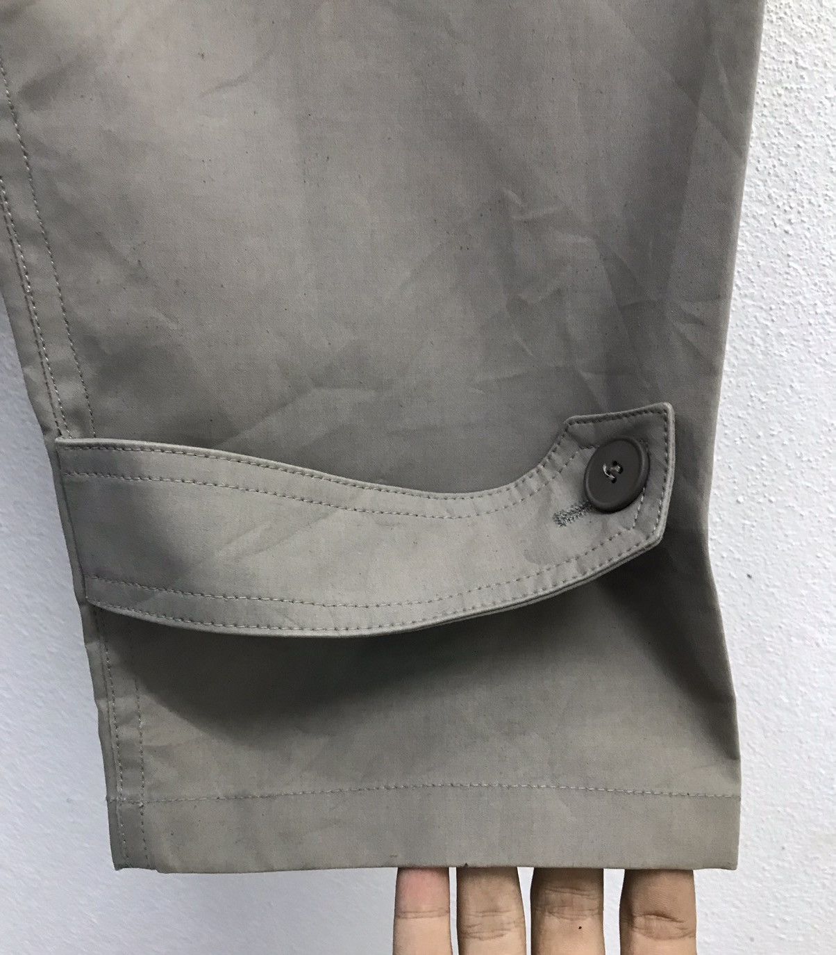 Vintage × agnes b. Vintage AGNES B Homme Jacket Size US L / EU 52-54 / 3 - 7 Thumbnail