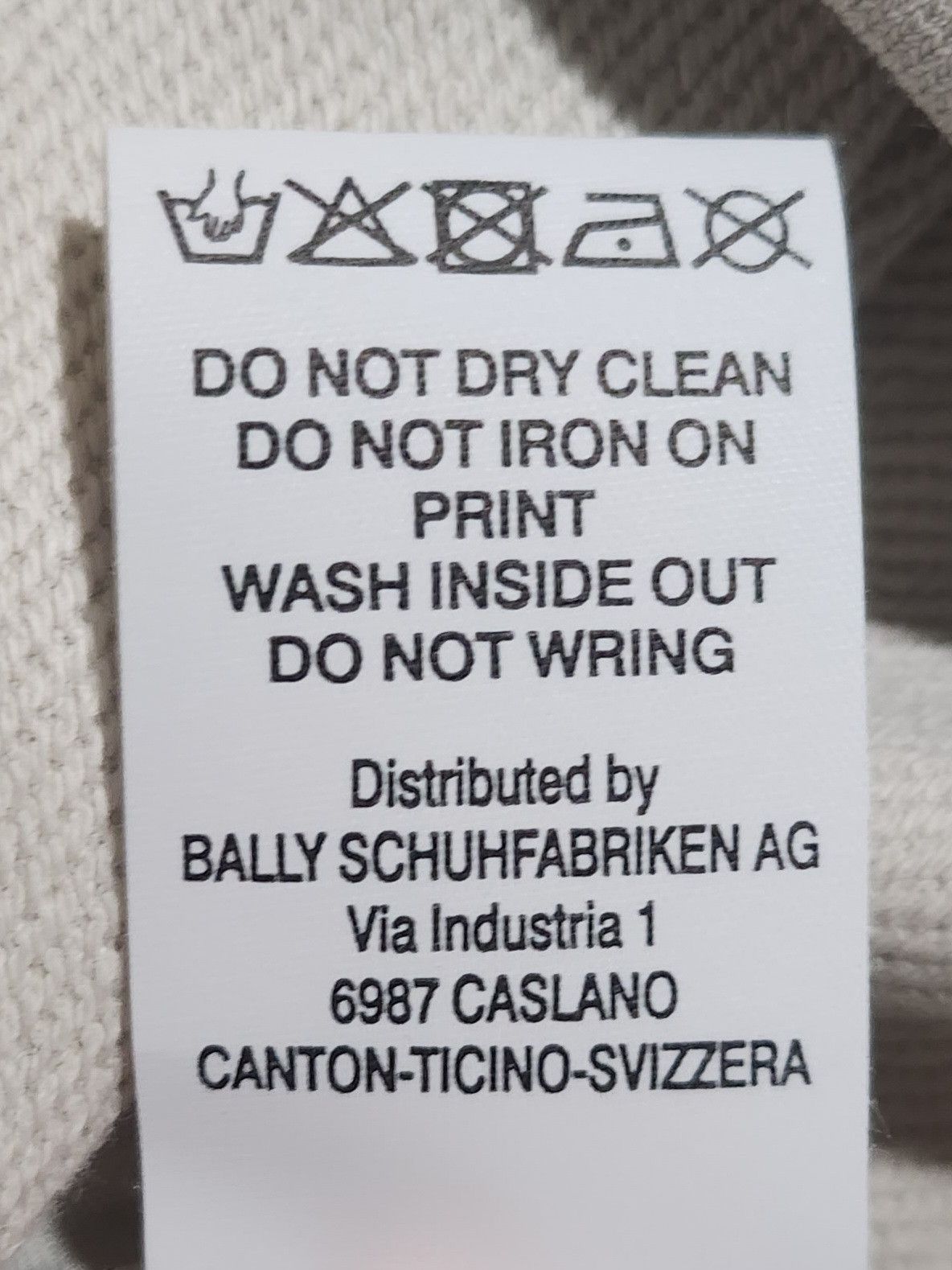 Bally Aspen Ski Hoodie Size US S / EU 44-46 / 1 - 7 Thumbnail