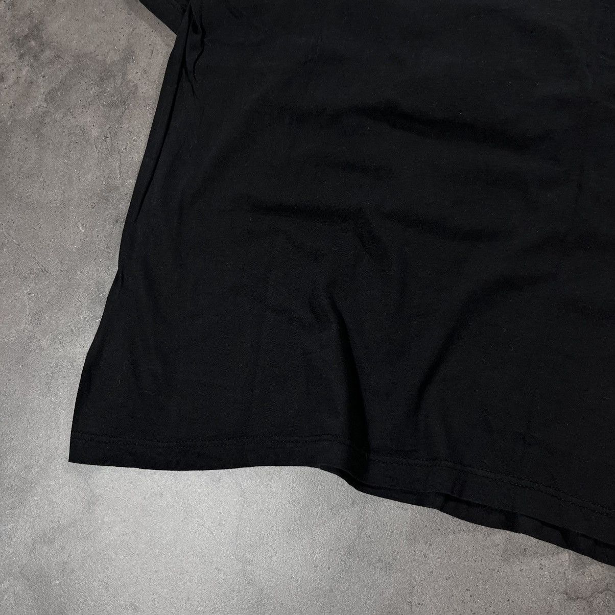 Band Tees Vintage 90s Rammstein Sehnsucht big face logo tshirt tee Size US L / EU 52-54 / 3 - 14 Thumbnail