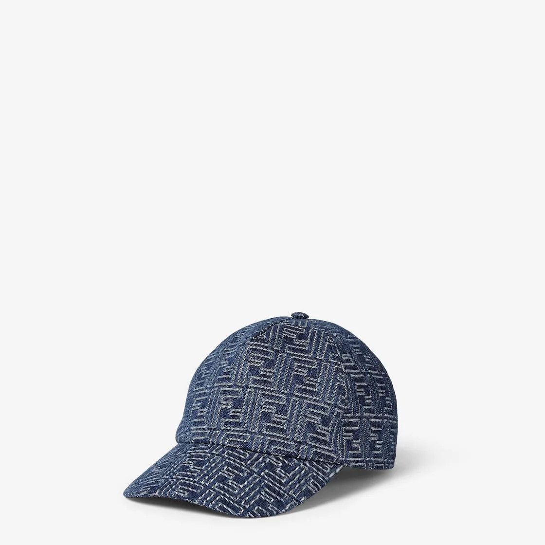 Fendi o1s1wg110526 Hats in Blue Size ONE SIZE - 1 Thumbnail