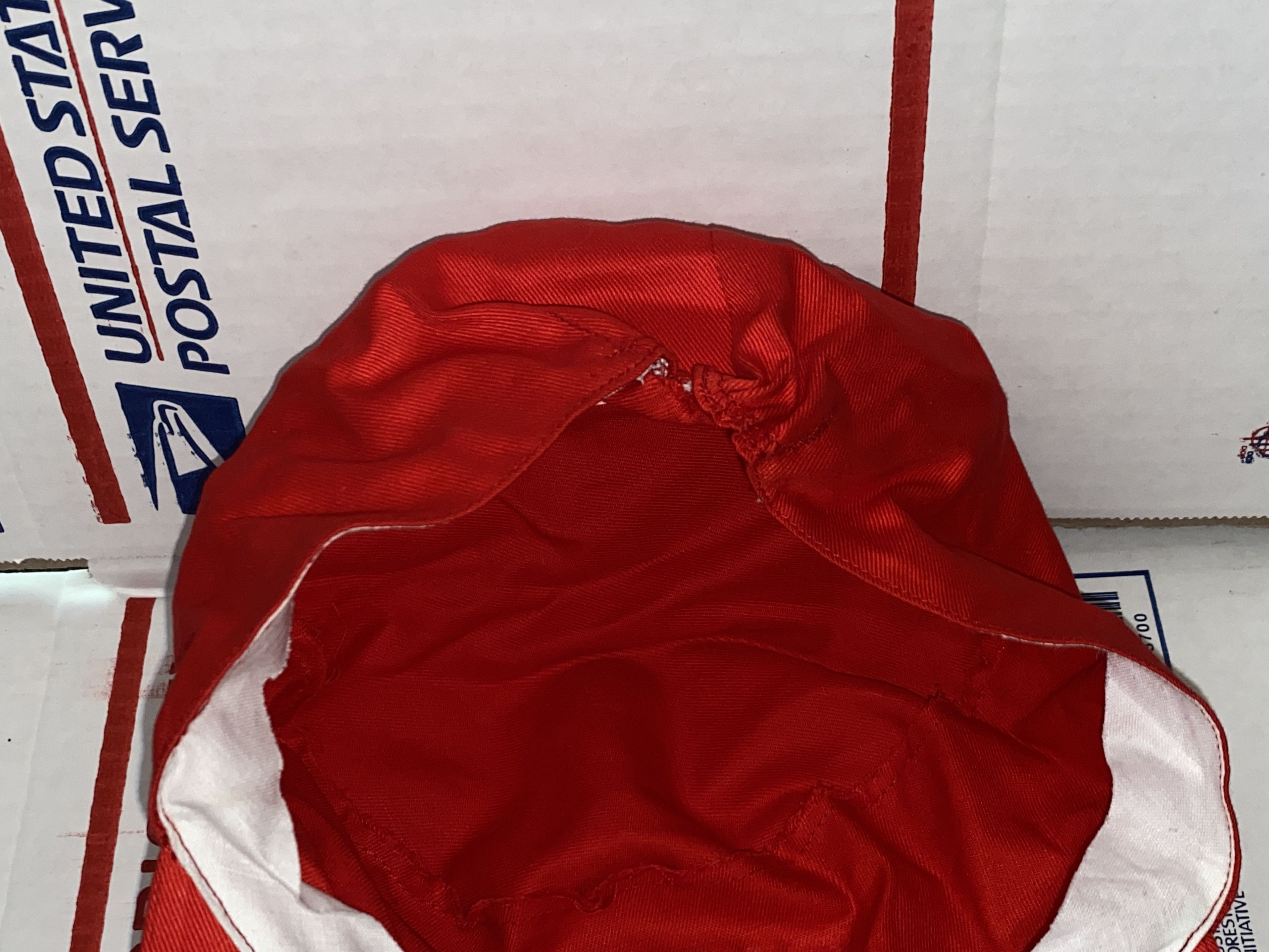 Replay vtg PIONEER Hi-bred Int'l International Inc Hybrid Seeds hat Size ONE SIZE - 4 Thumbnail