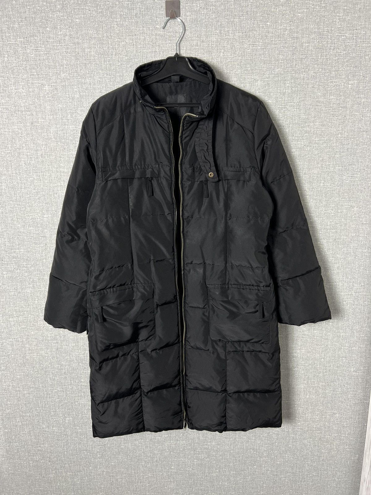 Weekend Max Mara Max Mara Weekend Down Puffer Coat Jacket With Belt Size M / US 6-8 / IT 42-44 - 17 Thumbnail