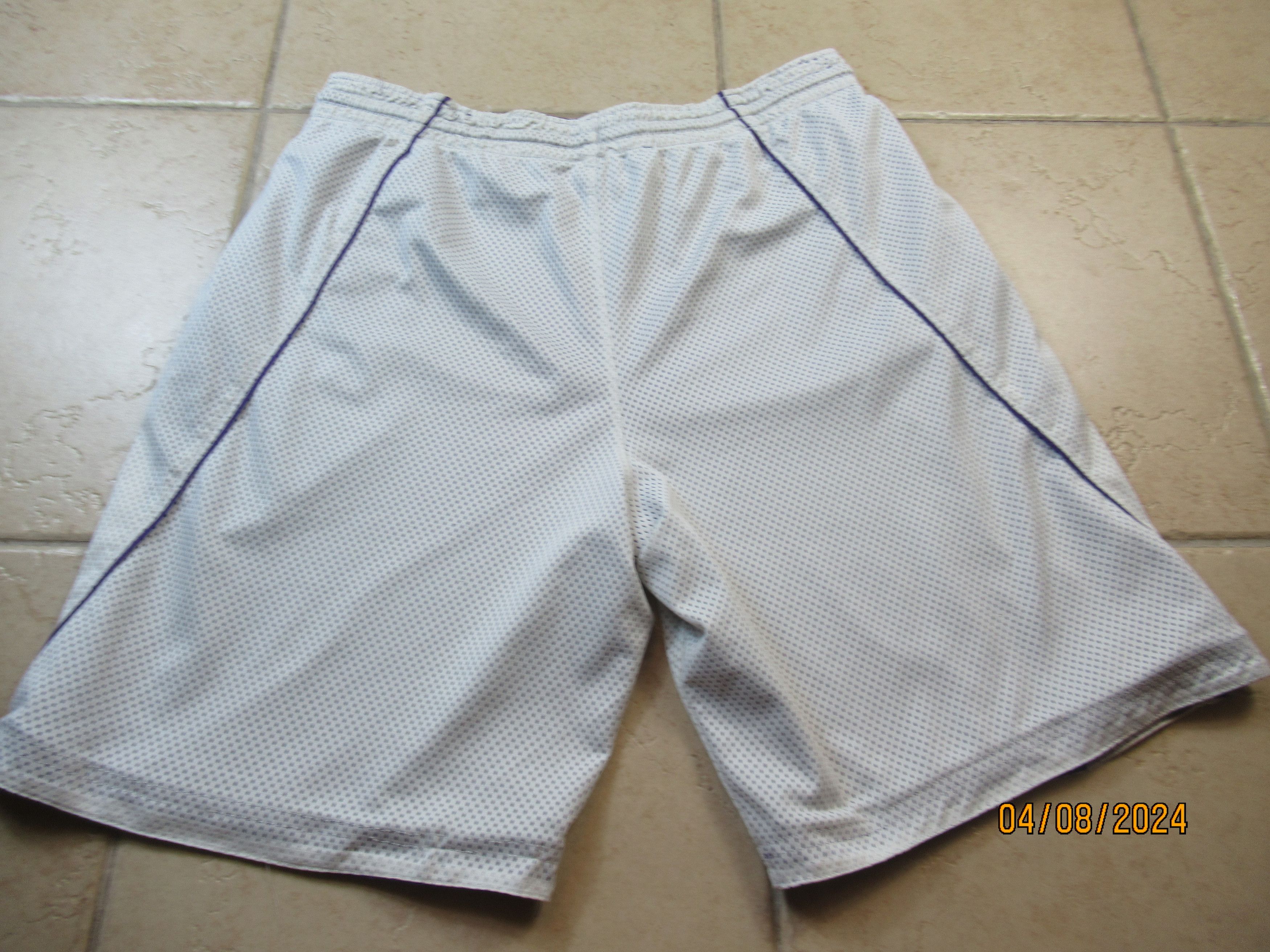 Nike Nike TCU reversible shorts Size US 36 / EU 52 - 5 Thumbnail