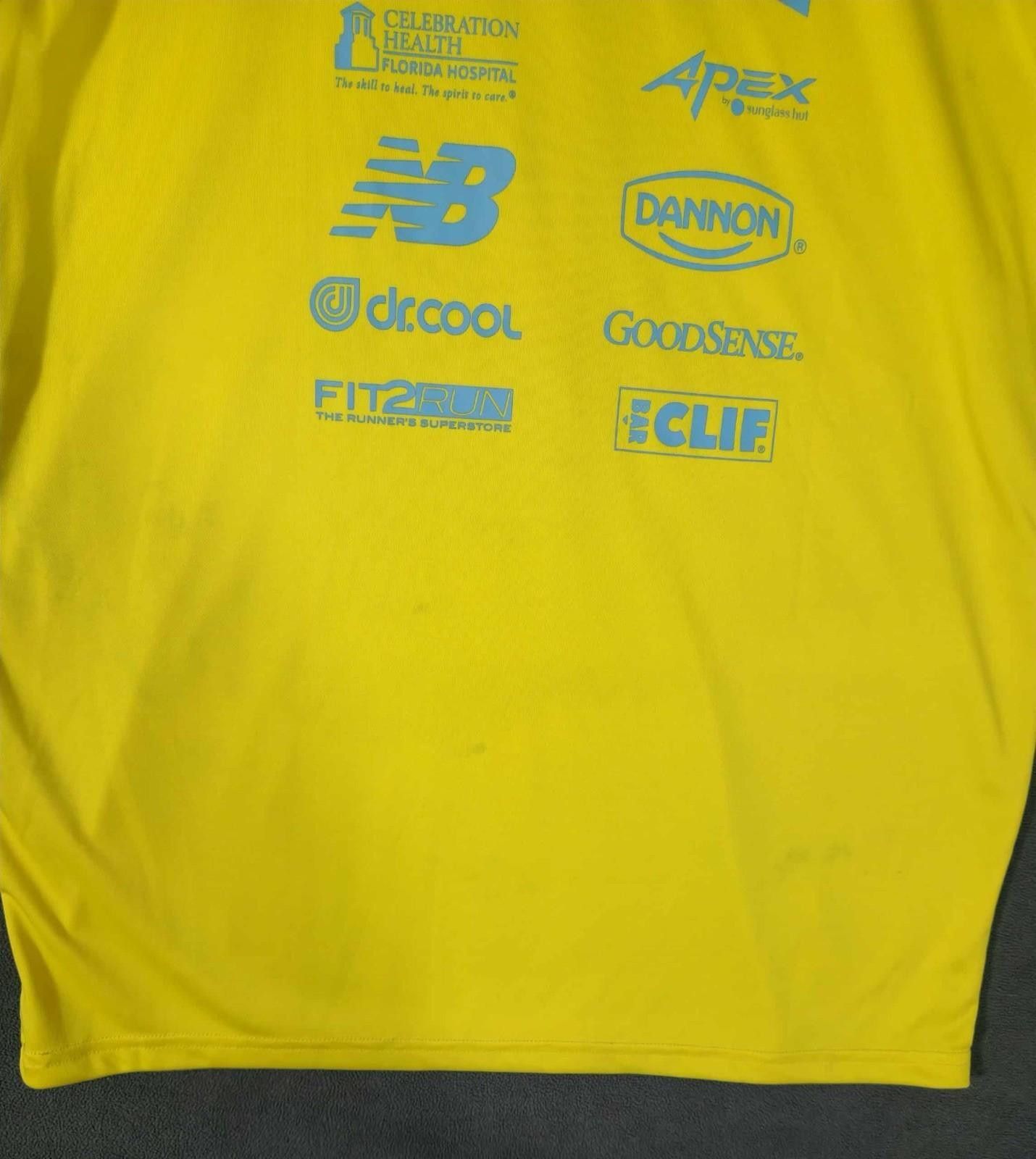 Champion Disneyland Dumbo Double Dare Run Disney Champion 2015 Med#4 Size US M / EU 48-50 / 2 - 6 Thumbnail