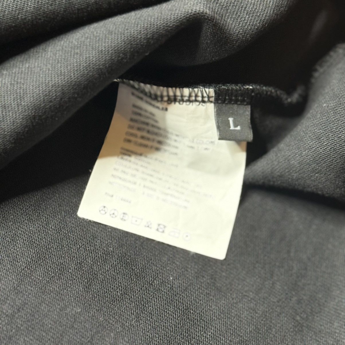 Midnight Studios Midnight Studios Black T-shirt Size US L / EU 52-54 / 3 - 5 Thumbnail
