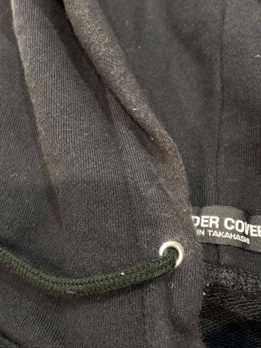 Undercover Bear Hoodie Size US XL / EU 56 / 4 - 5 Thumbnail