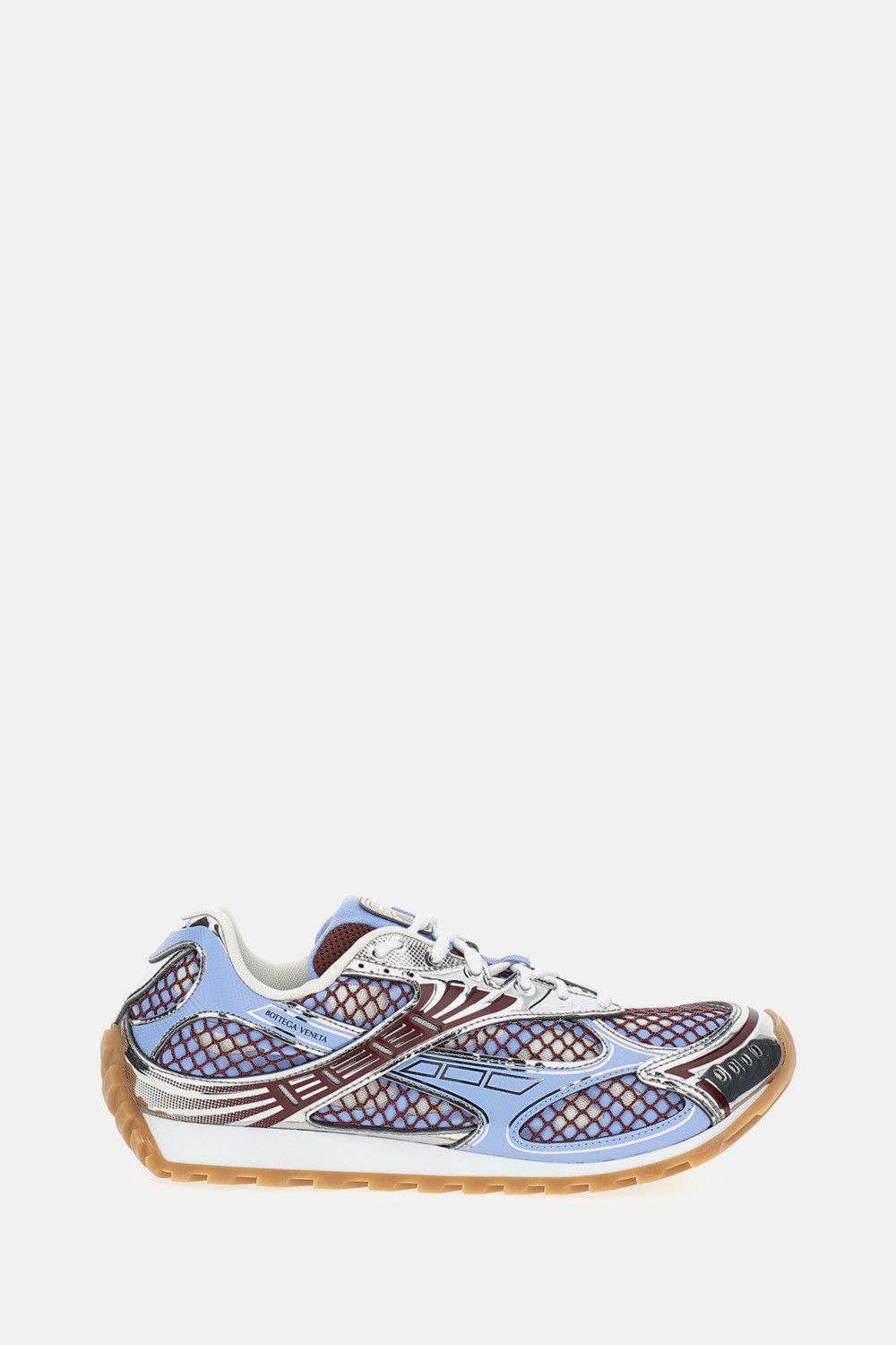 Bottega Veneta ORBIT SNEAKERS Size US 10 / EU 43 - 1 Thumbnail