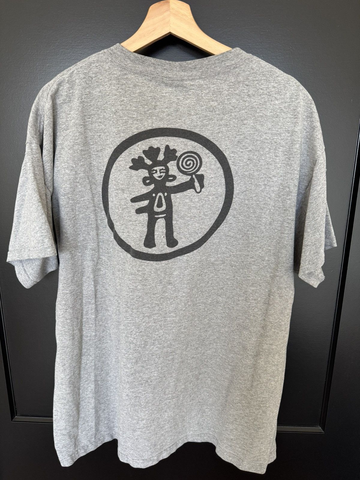 Vintage Vintage x ‘Lollapalooza Crew 2003’ Size US XL / EU 56 / 4 - 5 Thumbnail