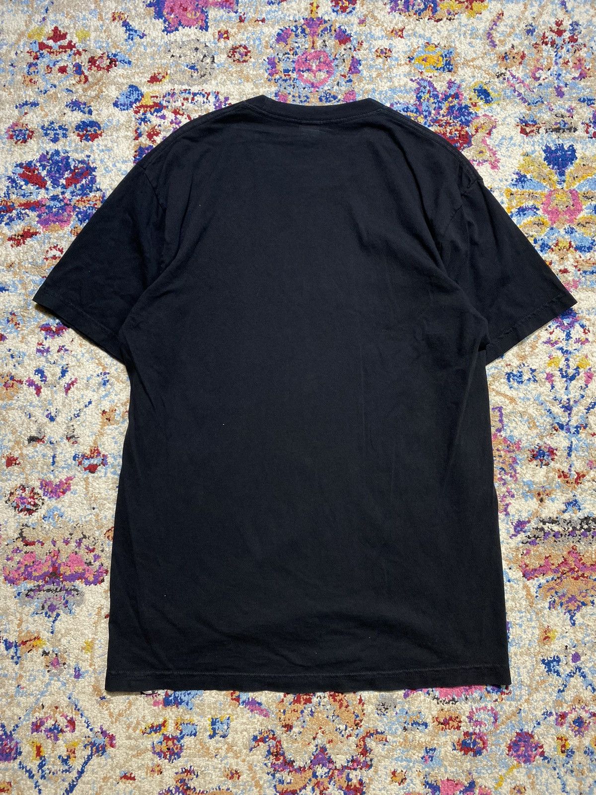 Undefeated Undefeated Nato Nation Flag SS T Shirt Size US L / EU 52-54 / 3 - 3 Thumbnail
