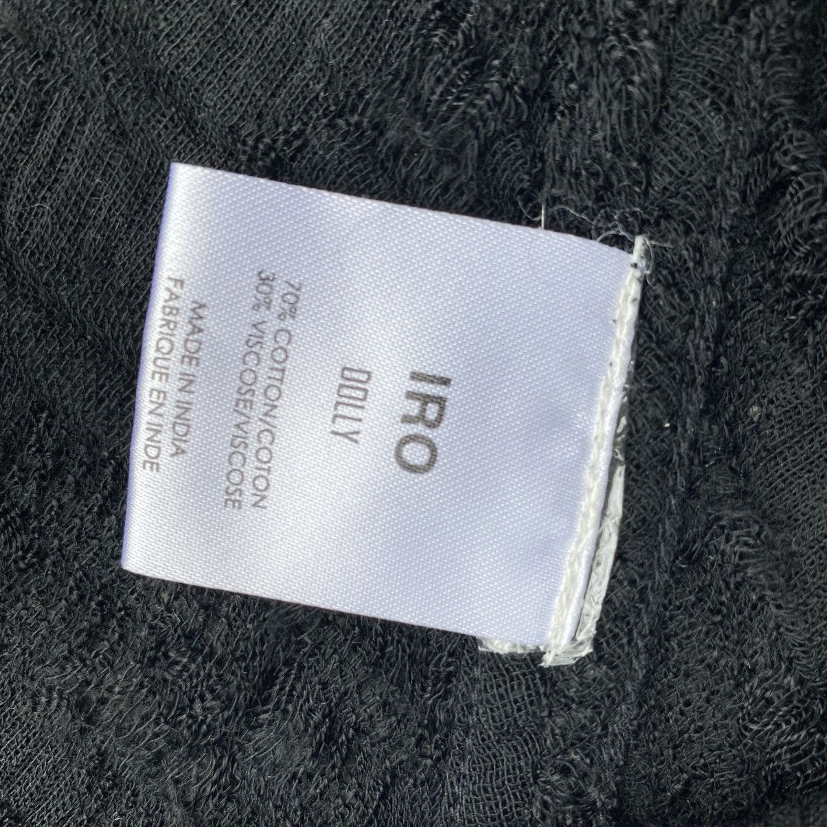 Iro IRO dolly tank top Size XS / US 0-2 / IT 36-38 - 5 Thumbnail